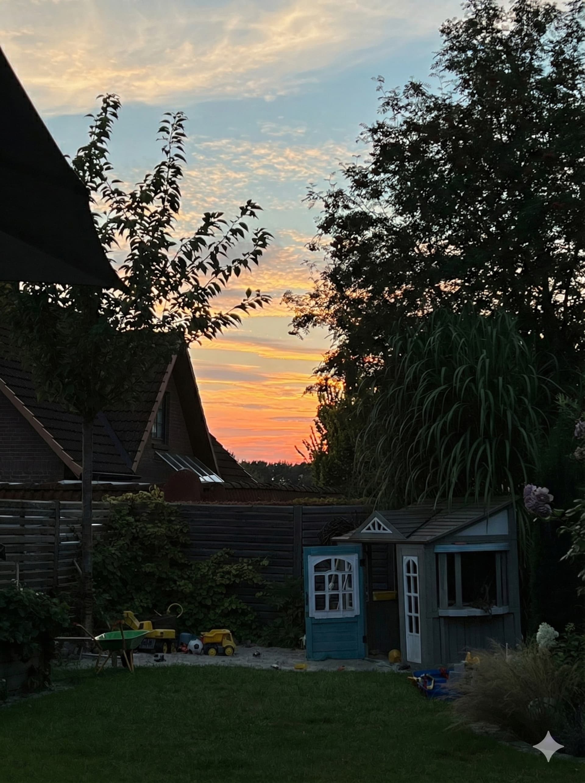 Charming Half-Timbered House near Hamburg & Heide