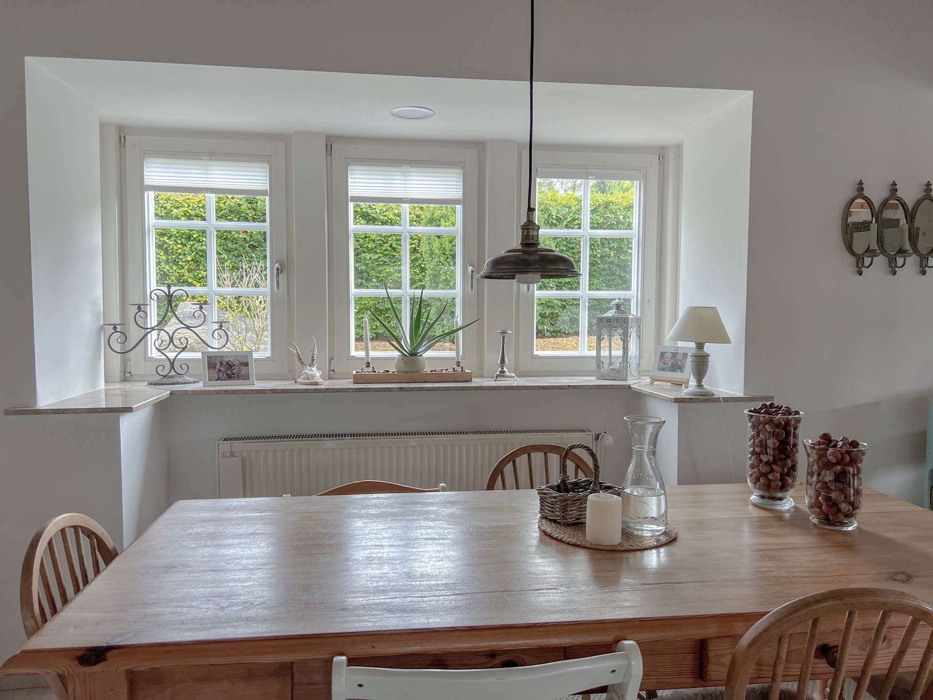 Charming Half-Timbered House near Hamburg & Heide