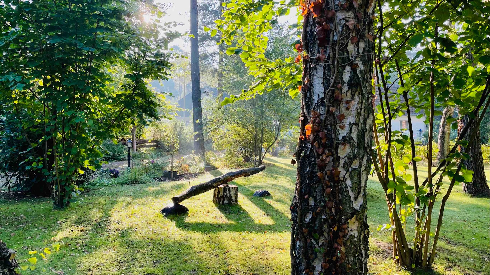 Stayplace No1: Design Apartment Hamburg Heide