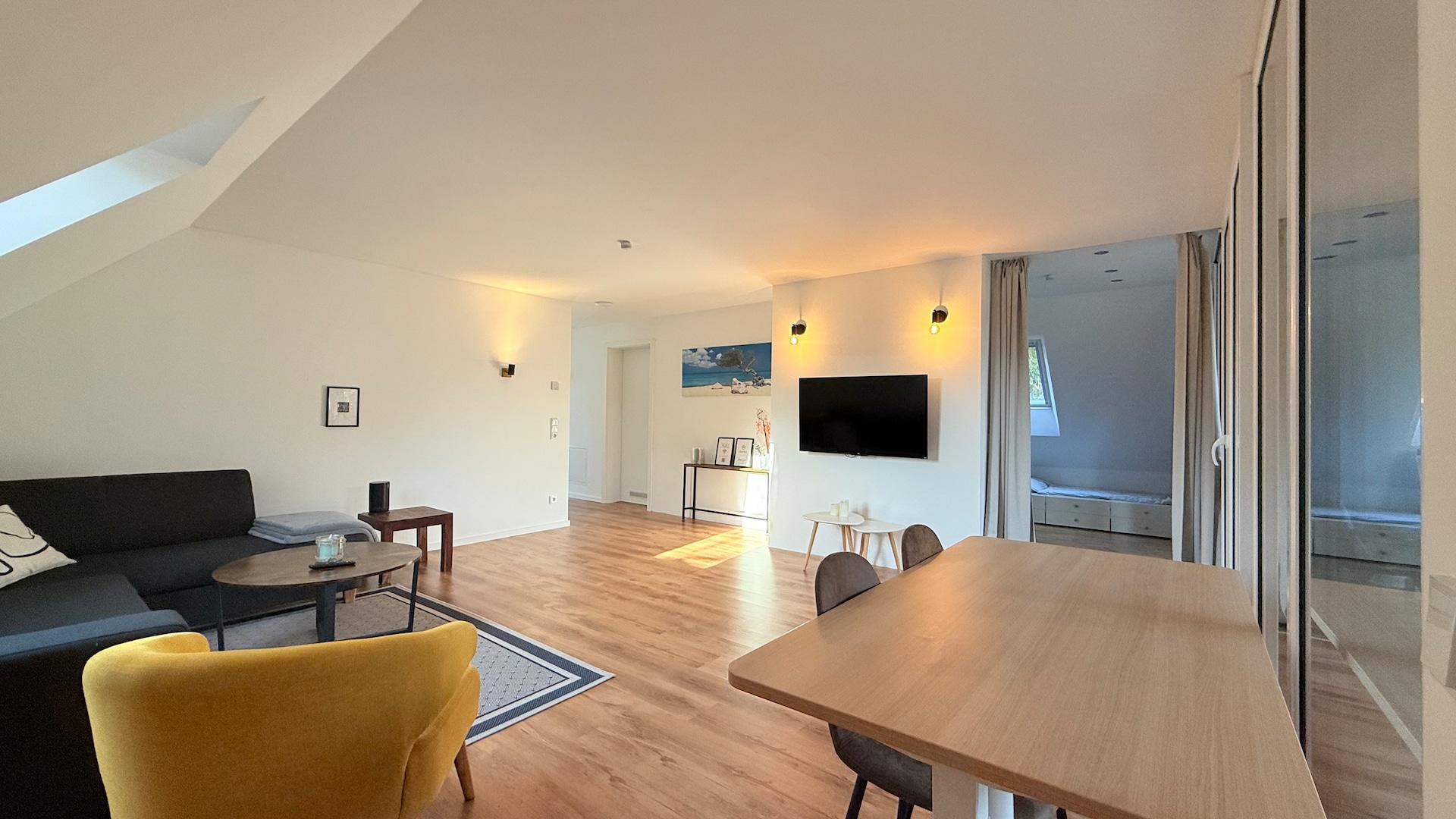 Stayplace No1: Design Apartment Hamburg Heide